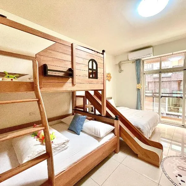 Banshan Yunxiu Homestay, hotel in Jinning