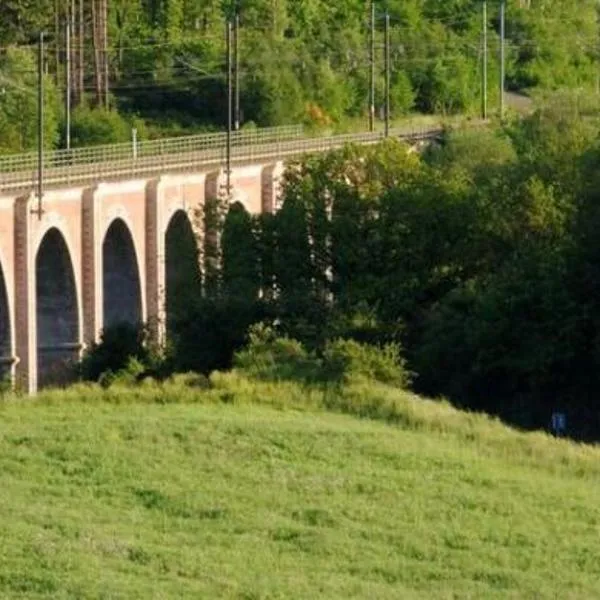 Clos Du Ry De Snaye, hotel Beauraingben