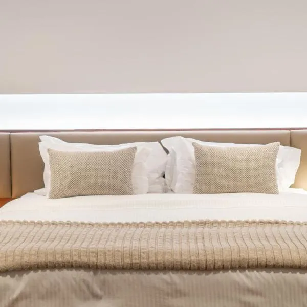 Quality Hotel Pampulha & Convention Center, hotel in Belo Horizonte
