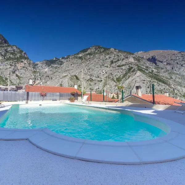 Residence La Piazzetta, Hotel in Fara San Martino