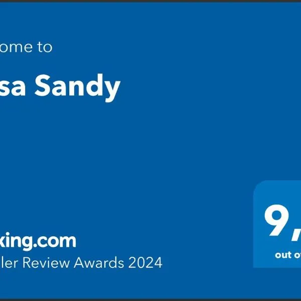 Casa Sandy, hotel in Cozumel