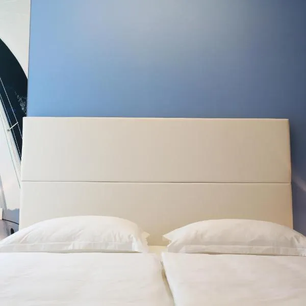 Guesthouse Villa Scalaria, hotel ve Splitu