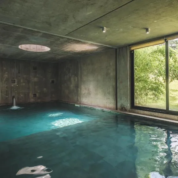 Be House Suites & Spa, Hotel in Punta del Este