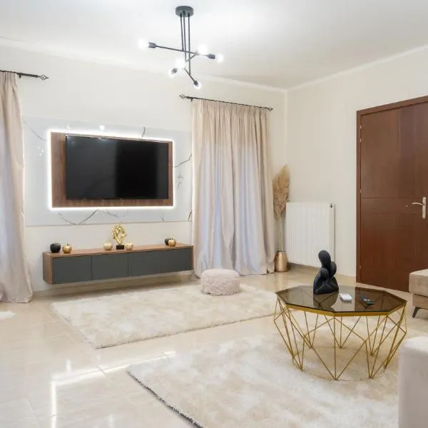 Barbarossa House, Hotel in Kalambaka