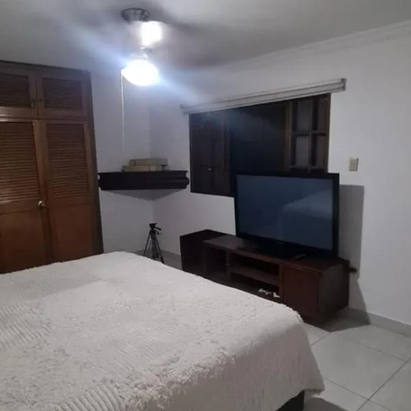 apartamento en estadio, Medellín, hotel en Medellín