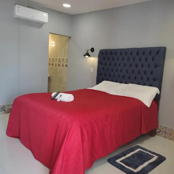 HOSTAL RIVAS INNS, hotel v destinaci Rivas