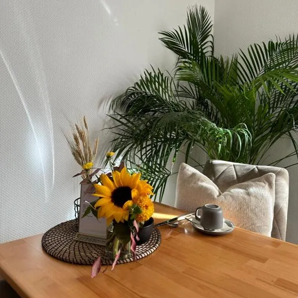 Hotel Berg, hotell Stuttgardis