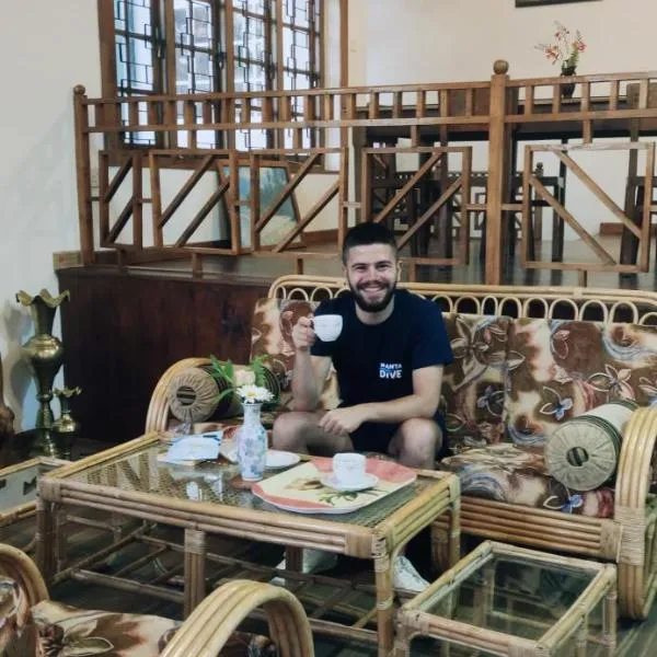 Magnolia Hideout, ξενοδοχείο σε Nuwara Eliya