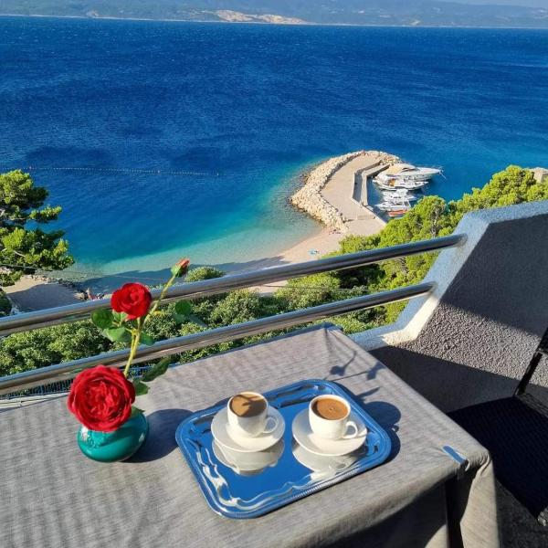 Apartments Villa ALEN