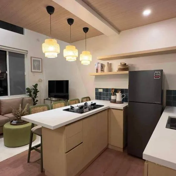 Fairway Grove at Iba, Zambales, hotel in Dirita