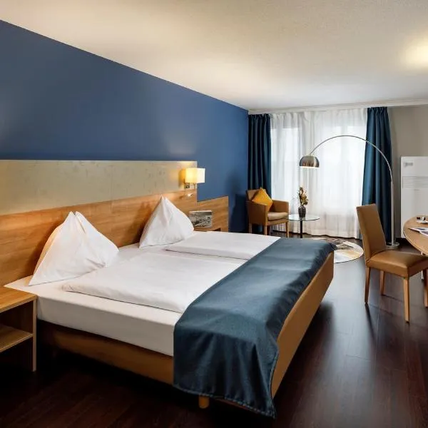 Hotel Olten Swiss Quality, hotel in Olten