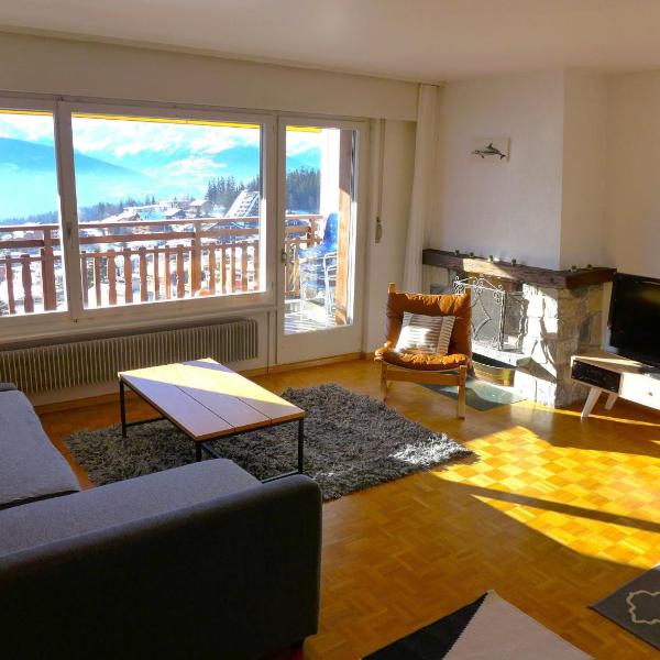 Apartment Eden Roc by Interhome