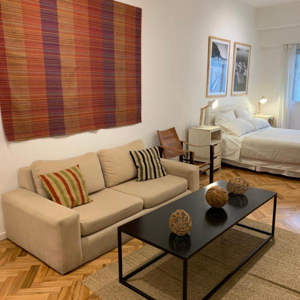Best and Cozy apartment in Retiro - Buenos Aires