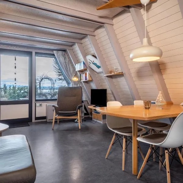 Seeblick, hotel v destinaci Immenstaad am Bodensee