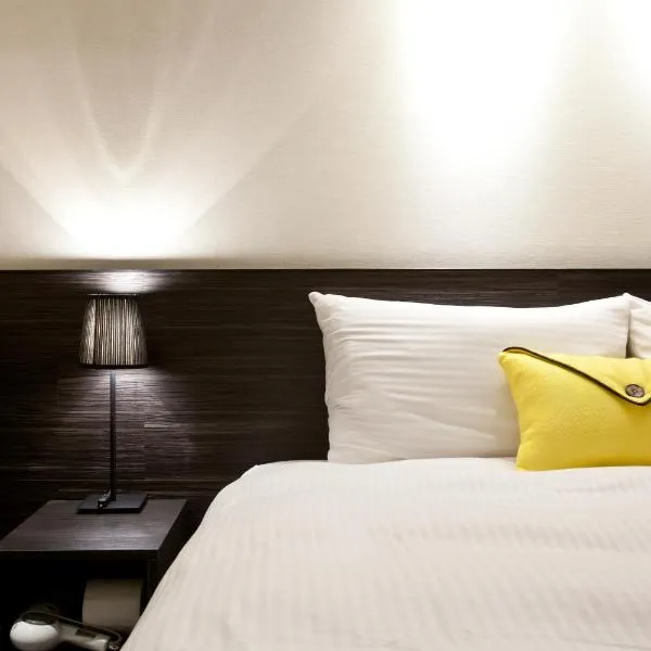 Stay Inn, hotel in Taipei