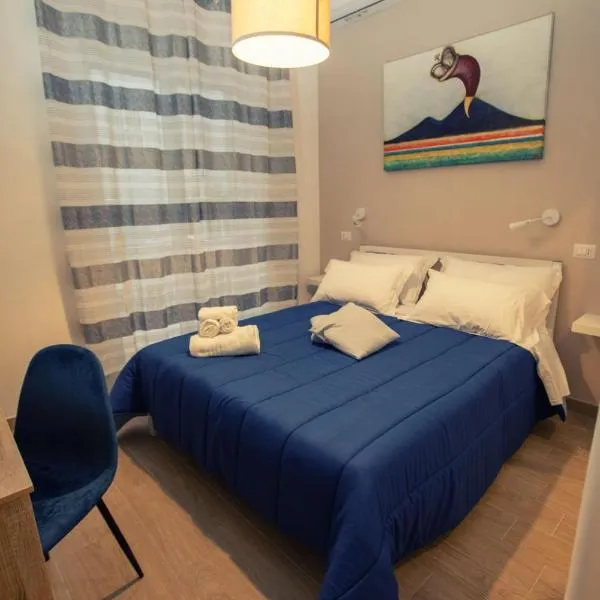 B&B Zelia Napoli, hotel in Naples