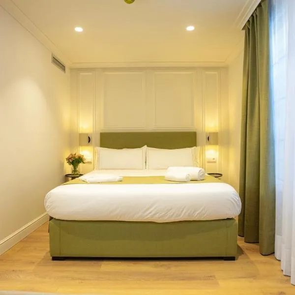 Casa Pince, hotel in Barcelona