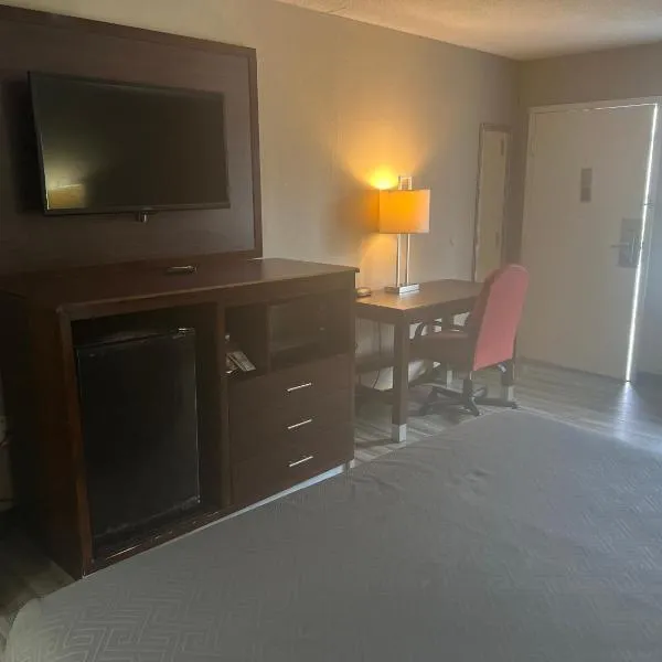 Econo Lodge Florence - Darlington, hotel a Florence