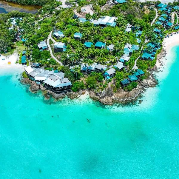 COCOS Hotel Antigua - All Inclusive - Adults Only, hotel v destinaci Bolans