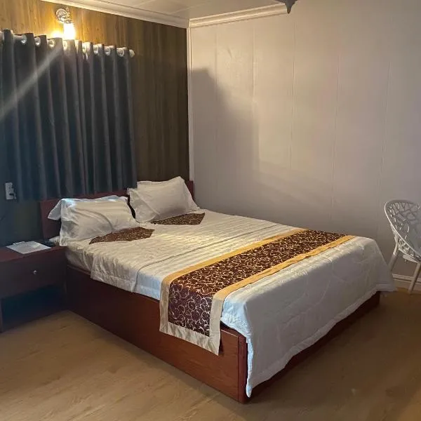 Motel Happy House- Hảo, hotel a Bạc Liêu