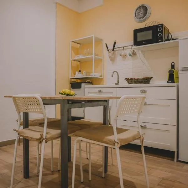 Dimora Giuditta, hotel in Brindisi