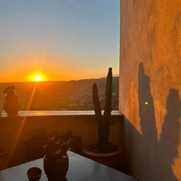 Maison Louisa, ξενοδοχείο σε Saint-Paul-de-Vence