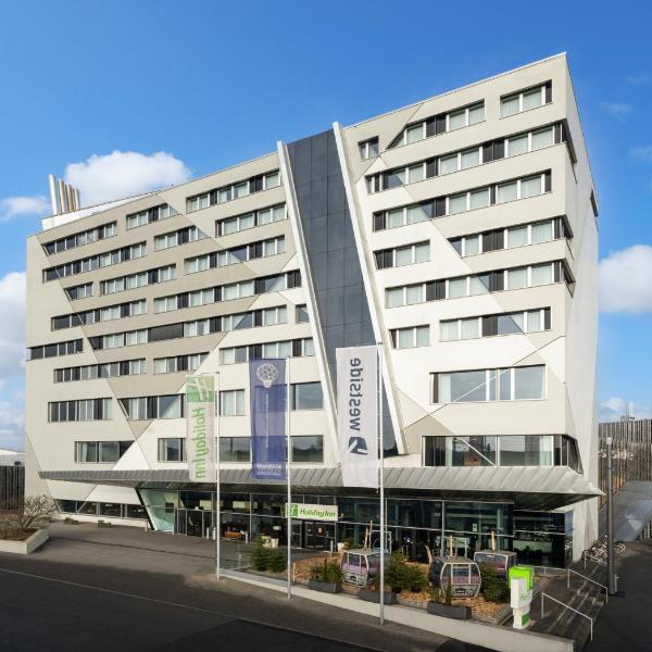 Holiday Inn Bern Westside, an IHG Hotel