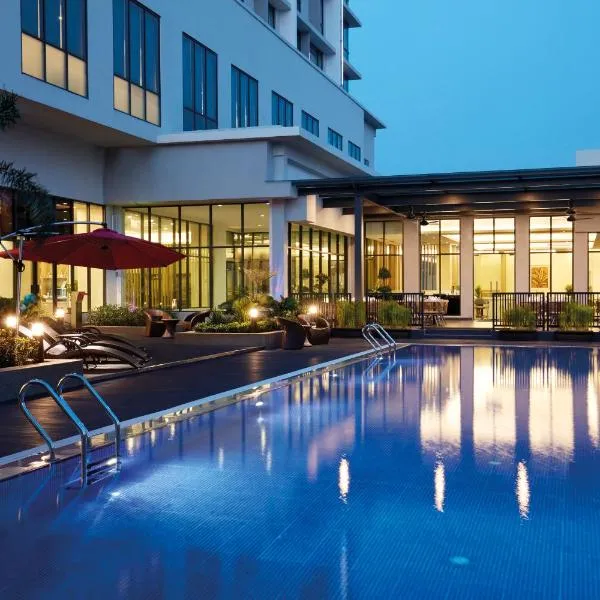 Hilton Garden Inn Puchong, hotel em Puchong
