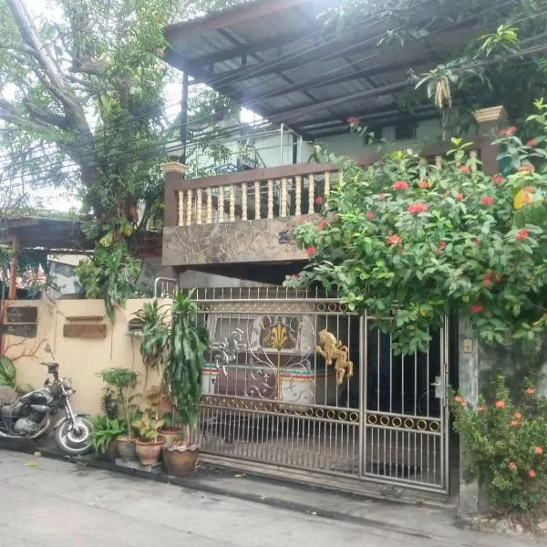 Best Place Have Air Conditioner, hotel in Bangkok