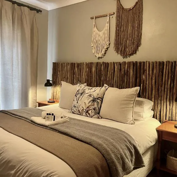 The Boshoff, hotel a Durban