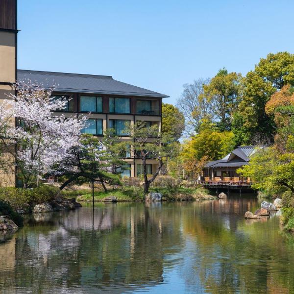 Four Seasons Hotel Kyoto