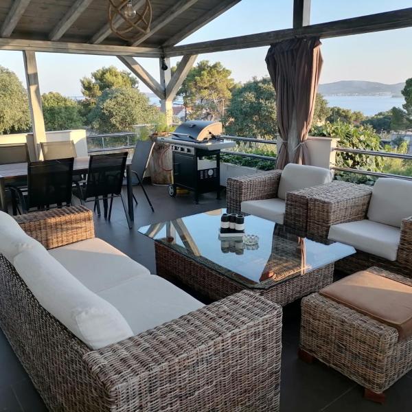 Apartman Luna