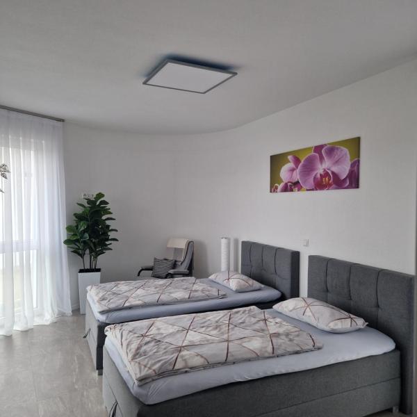 Ferienwohnung Alona