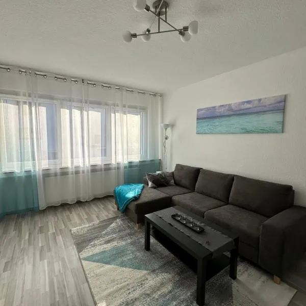 Ferienwohnung in Hattingen Südstadt, hotel in Hattingen