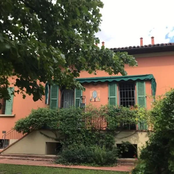 B&B A Modo Mio, hotel in Bologna