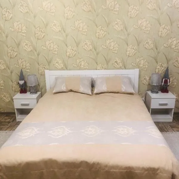 Julia 2, hotell sihtkohas Uman