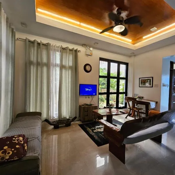 Andrew n Sophia's Guest House, Hotel in Puerto Princesa