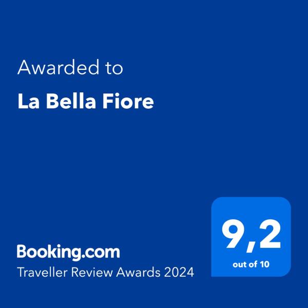 La Bella Fiore