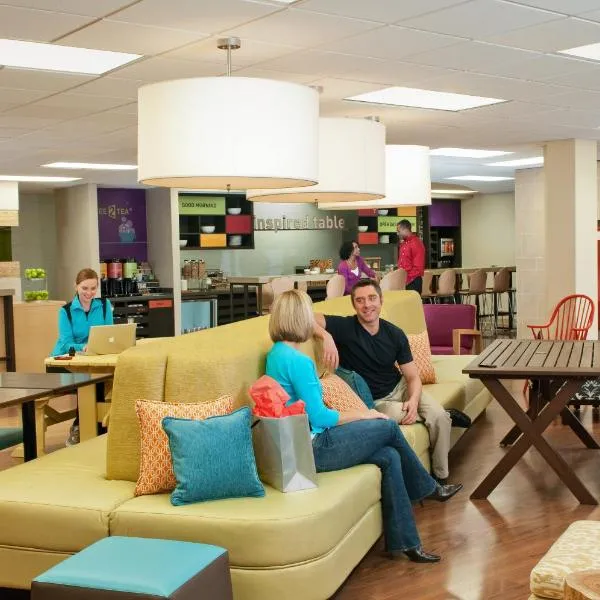 Home2 Suites By Hilton Winter Garden, hotel v Orlandu