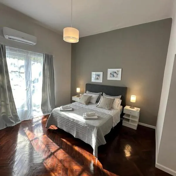 DEL900 apartamentos., hotel en Buenos Aires