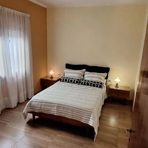 Patuli House - Casa alquiler temporario Córdoba, hotell i Córdoba