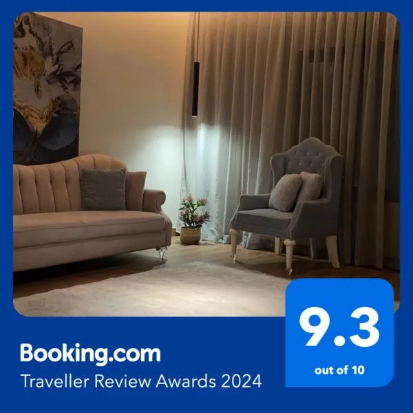 Unique Home, Hotel in Yanbu