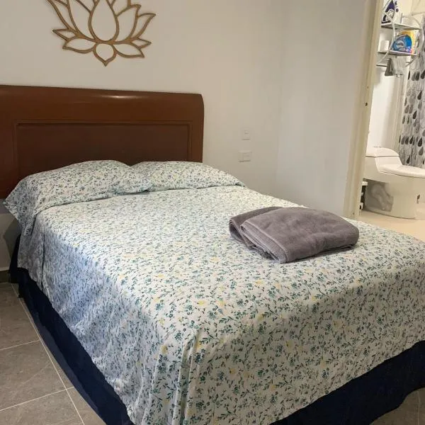CASA JARDIN, hotel in Cancún