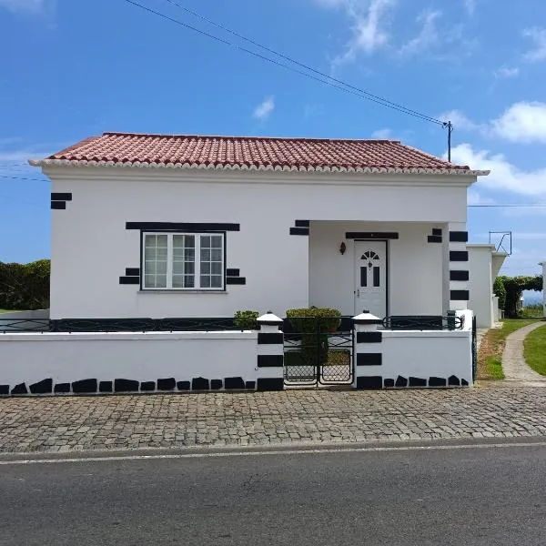 Casa da Atalaia、アングラ・ド・エロイーズモのホテル