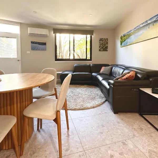 Full Circle Apartments, Hotel in Jindabyne