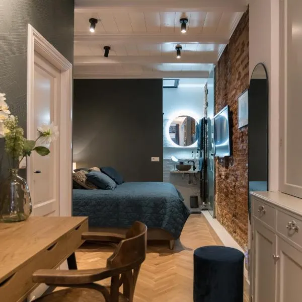 B&B Felix, hotel in Amsterdam