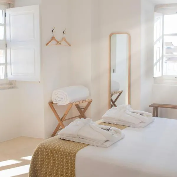 Casa do Gadanha, hotel v destinaci Estremoz