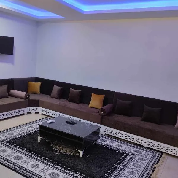 Résidence djerba 4, hotel i Houmt Souk