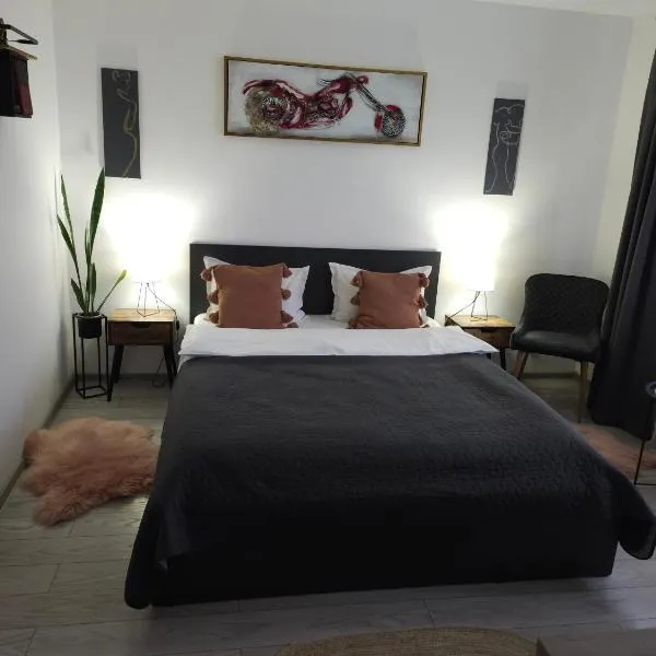 Nico, hotel in Piatra Neamţ
