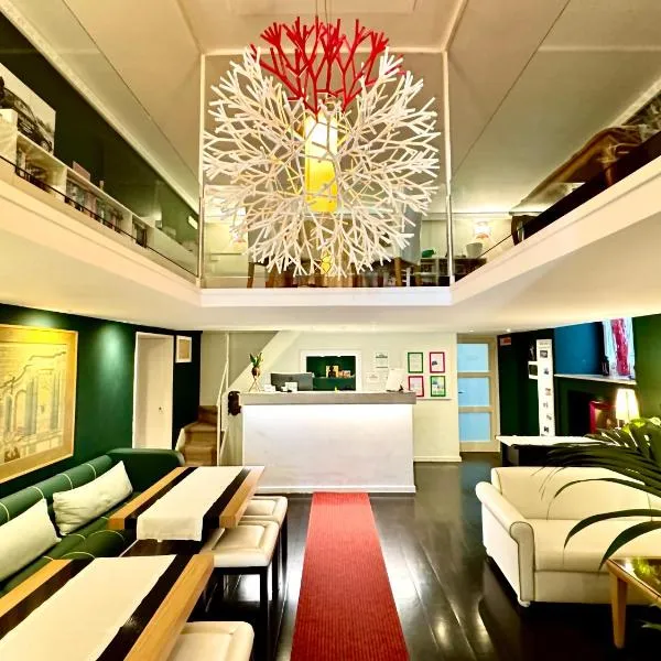 Sorrento Apartments, hotel in Sorrento